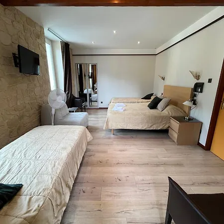 Savoy 3*