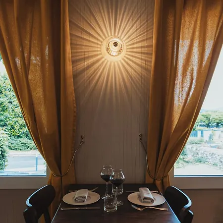 Hotel Savoy 3*