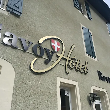 Savoy 3*