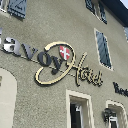 Savoy 3*