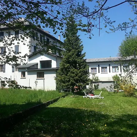 Savoy 3* Le Bourget-du-Lac
