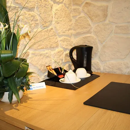 Savoy Otel Le Bourget-du-Lac