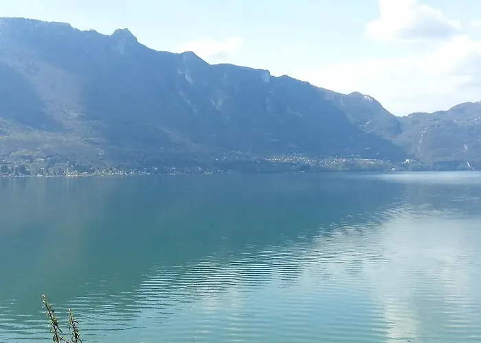 Hotell Savoy Le Bourget-du-Lac