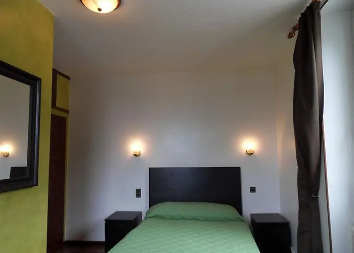 Savoy 3* Le Bourget-du-Lac