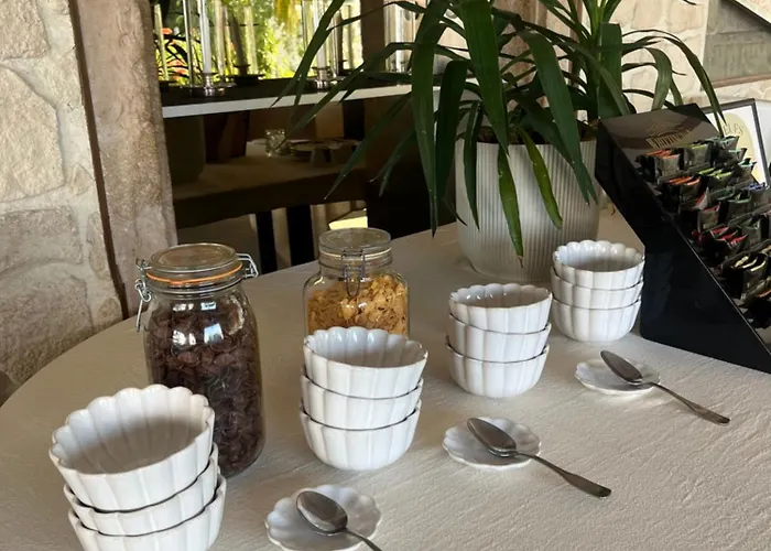 Hotell Savoy Le Bourget-du-Lac