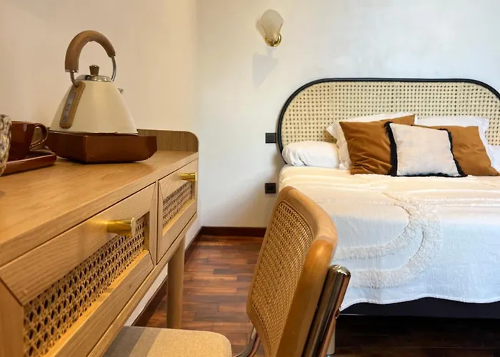 Savoy Hotell