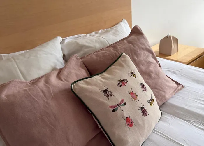 Hotell Savoy Le Bourget-du-Lac