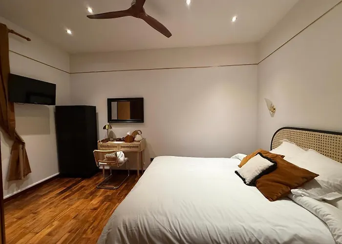 Savoy 3* Le Bourget-du-Lac