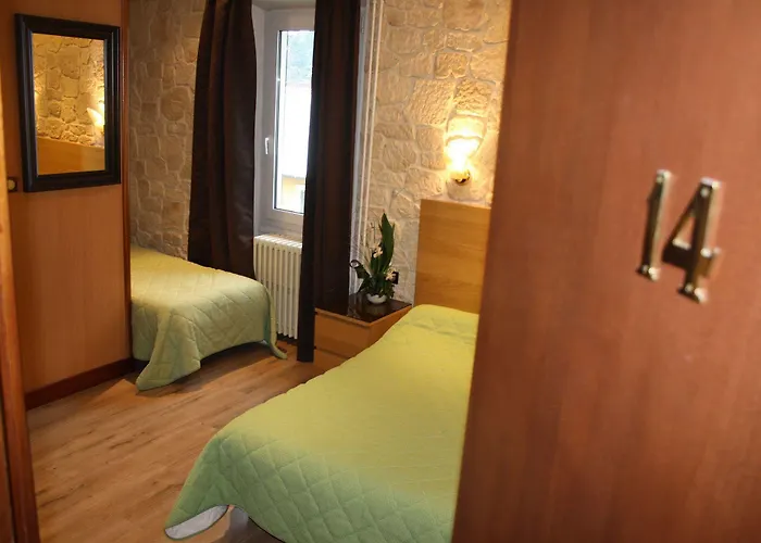 Savoy 3* Le Bourget-du-Lac