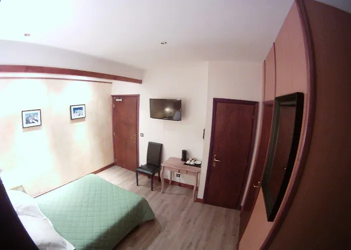 Savoy Hotell