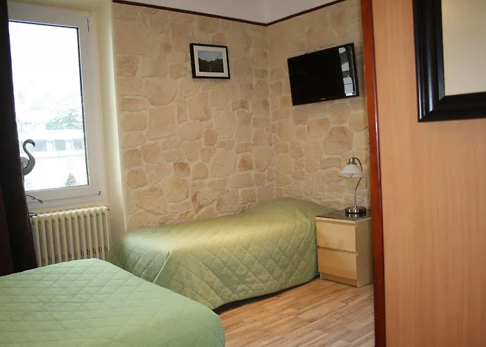 Savoy Hotell