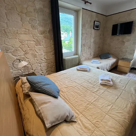 Savoy Hotel Le Bourget-du-Lac