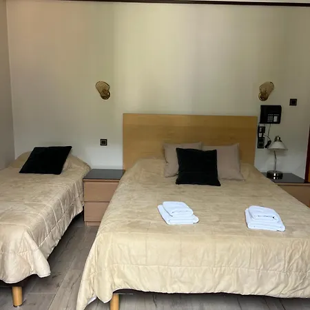 Hotel Savoy