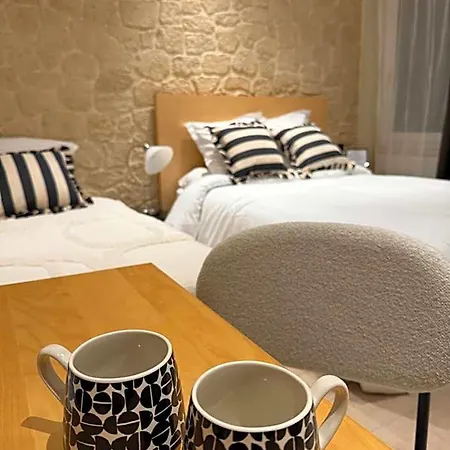 Hotel Savoy Le Bourget-du-Lac