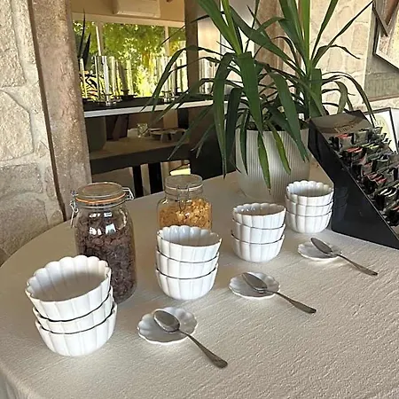 Hotel Savoy 3*