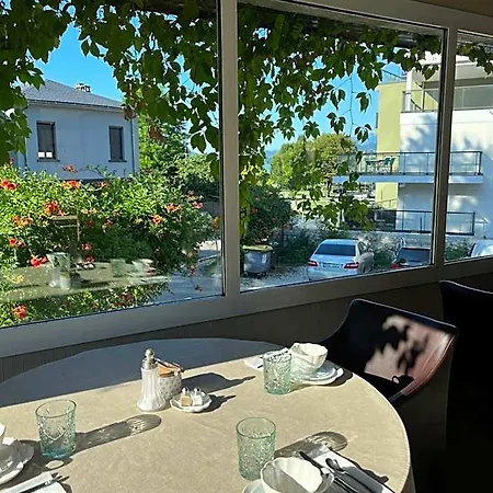 Hotel Savoy