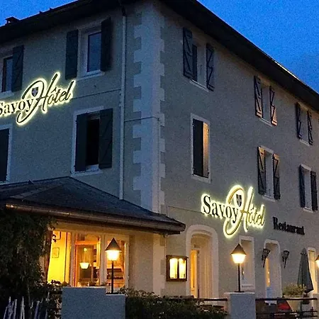 Savoy 3*