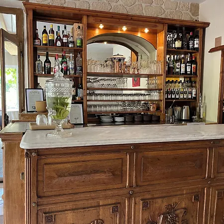 Savoy Hotel Le Bourget-du-Lac