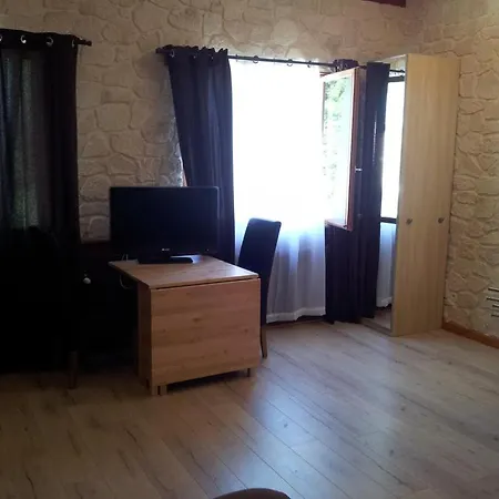 Savoy Hotel Le Bourget-du-Lac