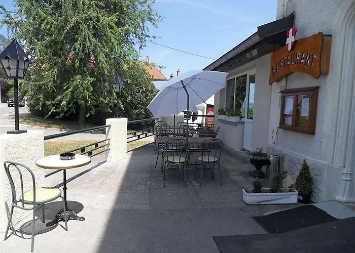 Szálloda Savoy