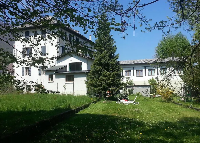 Savoy 3* Le Bourget-du-Lac