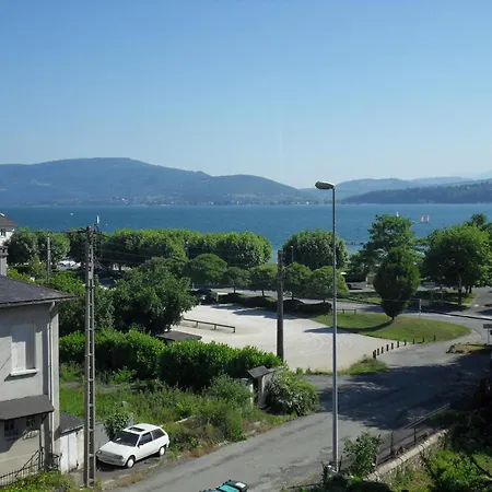 Savoy Le Bourget-du-Lac