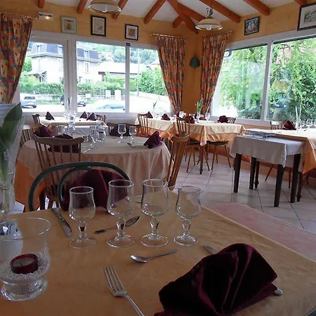 Hotel Savoy 3*