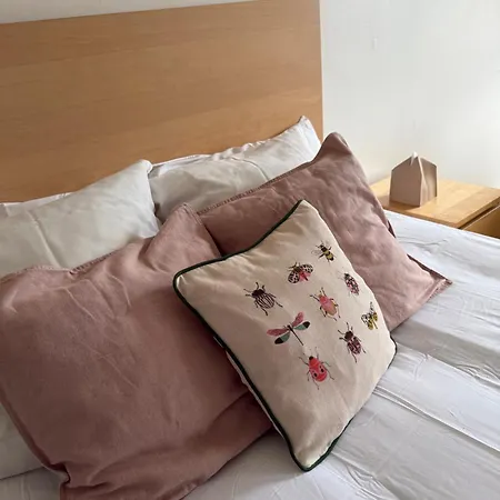Hotel Savoy Le Bourget-du-Lac