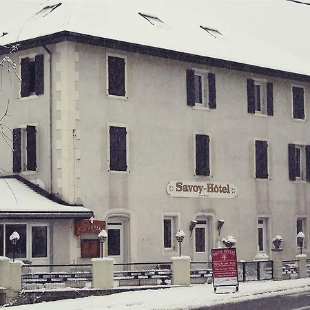 Savoy Le Bourget-du-Lac