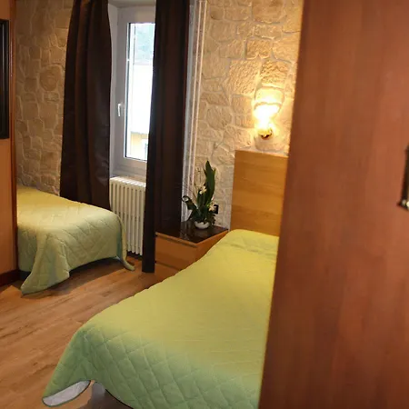 Savoy 3* Le Bourget-du-Lac