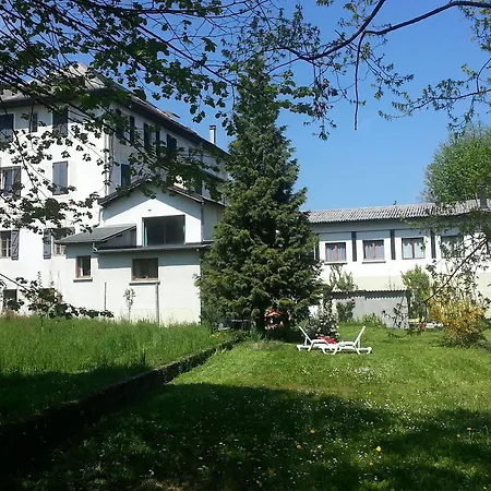 Savoy 3* Le Bourget-du-Lac